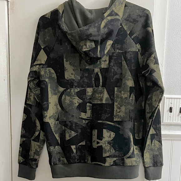 HURLEY hoodie - Picture 2 of 9